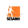 غلطک هنگر درب اتوماتیک سسامو SESAMO