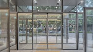 قیمت درب اتوماتیک (7)