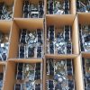 هنگر درب اتوماتیک لابل LABEL