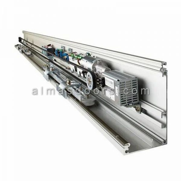 اپراتور درب اتوماتیک اسلایدینگ بلانکو مدل BLANCO S2