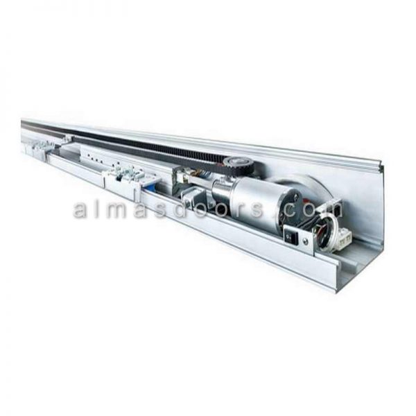 اپراتور درب اتوماتیک بازویی بیسام مدل BESAM SW100
