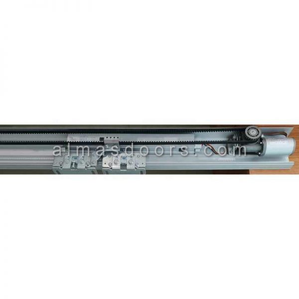 اپراتور درب اتوماتیک بازویی بیسام مدل BESAM SW200
