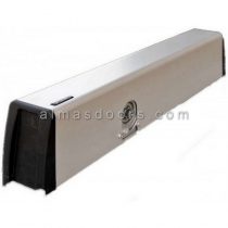 اپراتور درب اتوماتیک سسامو مدل SESAMO DUALECORE LH100