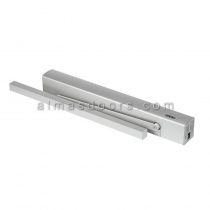 اپراتور درب اتوماتیک شیشه ای تلسکوپی مدل FAAC A1400T