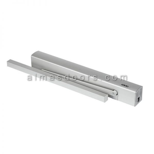 اپراتور درب اتوماتیک شیشه ای تلسکوپی مدل FAAC A1400T