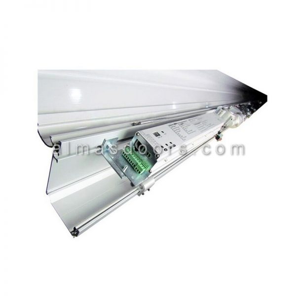 اپراتور درب اتوماتیک شیشه ای مدل FAAC A1400