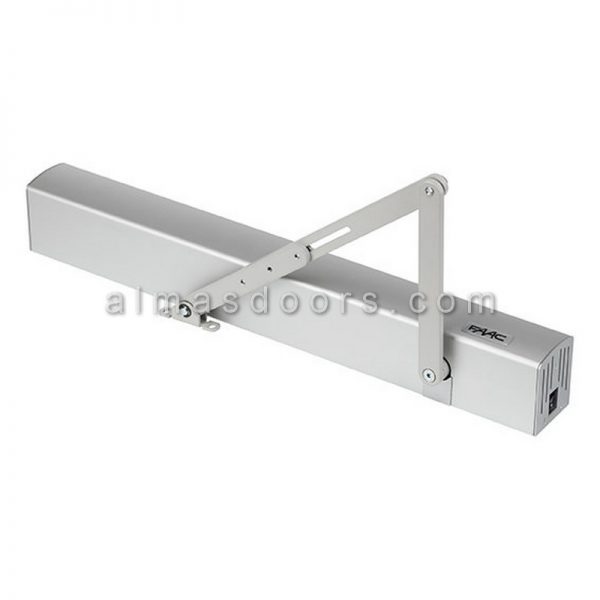 اپراتور درب اتوماتیک شیشه ای کشویی مدل FAAC A1000