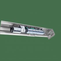 اپراتور درب اتوماتیک لابل مدل اولوس LABEL EVOLUS 90