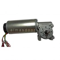 موتور درب اتوماتیک دانکر مدل انکودردار DUNKER ENCODER