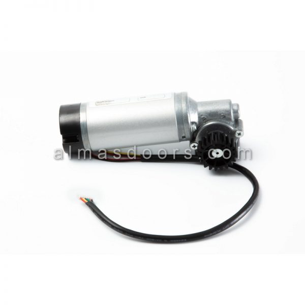 موتور درب اتوماتیک شیشه ای دوئچتک مدل DEUTSCHTEC PRIME DRIVE