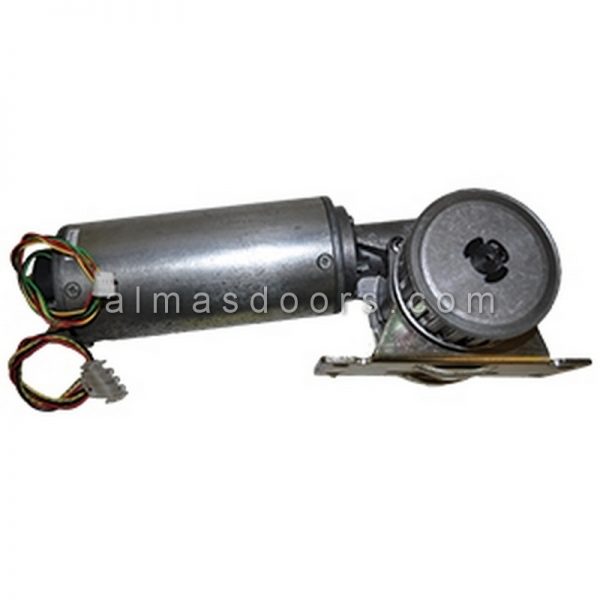 موتور درب اتوماتیک لنزه LENZE