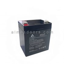 باتری (ups) درب اتوماتیک UNIQUE