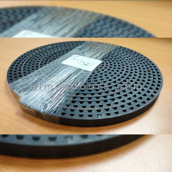 تسمه درب اتوماتیک SESAMO