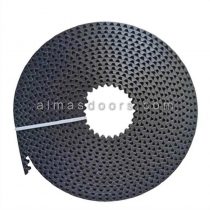 تسمه درب اتوماتیک درما DORMA