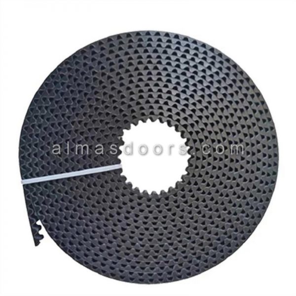 تسمه درب اتوماتیک درما DORMA