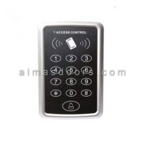 اکسس کنترل رمزی-کارتی جگوار مدل JAGUAR A2