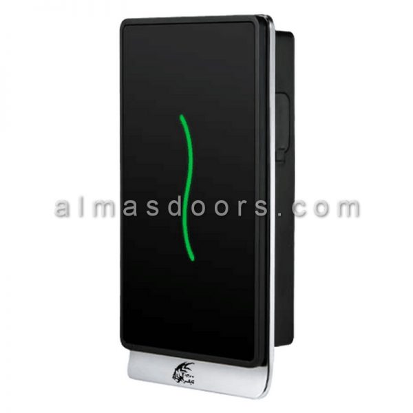 اکسس کنترل هوشمند تایگر مدلTIGER T-10101