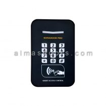 اکسس کنترل هوشمند وای فای ماناهور مدل PRO