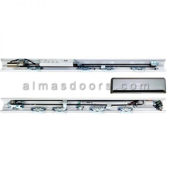 موتور اپراتور بارزانته مدل BARZANTE MILAN