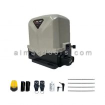 موتور ریلی پارکینگی میلان مدل MILAN 800