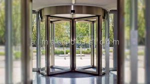 درب گردان ریولوینگ