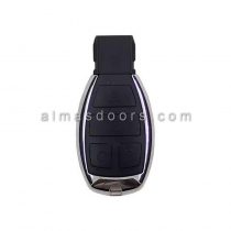 ریموت بلوتوث درب اتوماتیک پارکینگ بنزی مدل BENZ 433