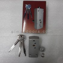 قفل دو طرفه برقی درب اتوماتیک