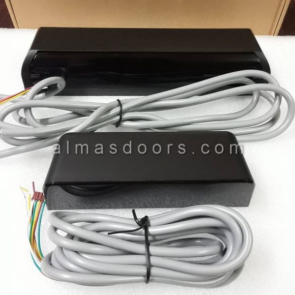 چشم کومبو پرانا PRANA