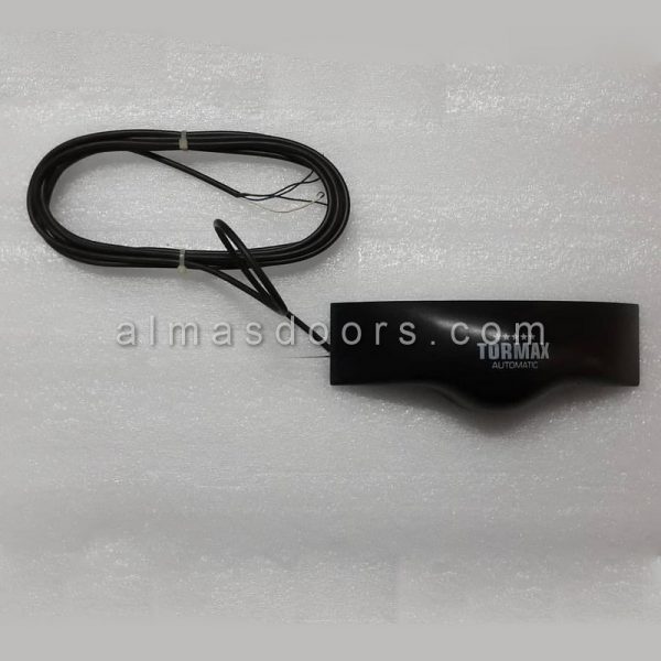 چشمی درب اتوماتیک تورمکس TORMAX