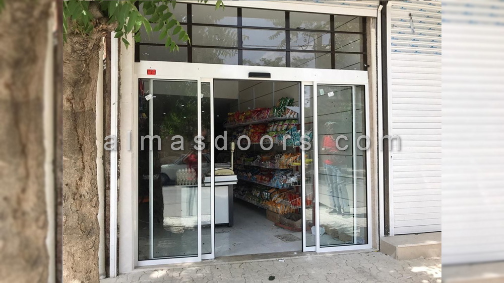 فروش اقساطی درب اتوماتیک (8)